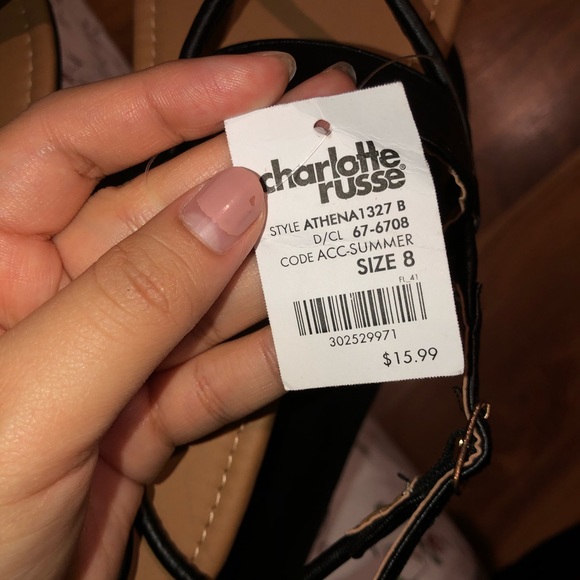 Sandals - Picture 2 of 2